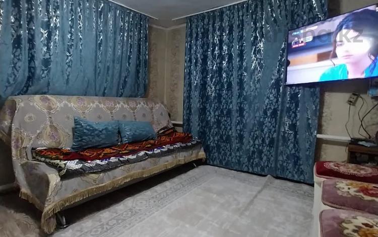 Отдельный дом · 3 комнаты · 45 м² · 6 сот., Памирская 12 за 8.5 млн ₸ в Усть-Каменогорске — фото 2