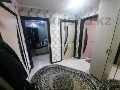 3-бөлмелі пәтер · 61.3 м² · 4/5 қабат, Анаркулова 3, бағасы: 16 млн ₸ в Жезказгане