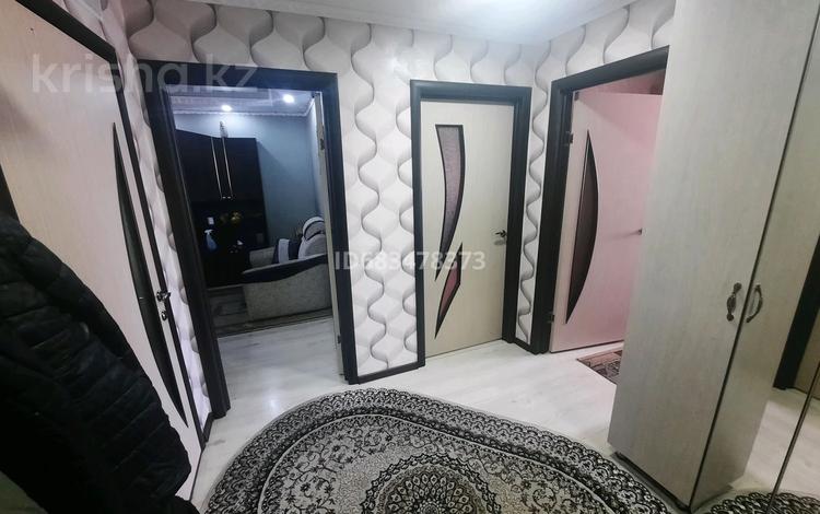 3-бөлмелі пәтер · 61.3 м² · 4/5 қабат, Анаркулова 3, бағасы: 16 млн ₸ в Жезказгане — фото 18