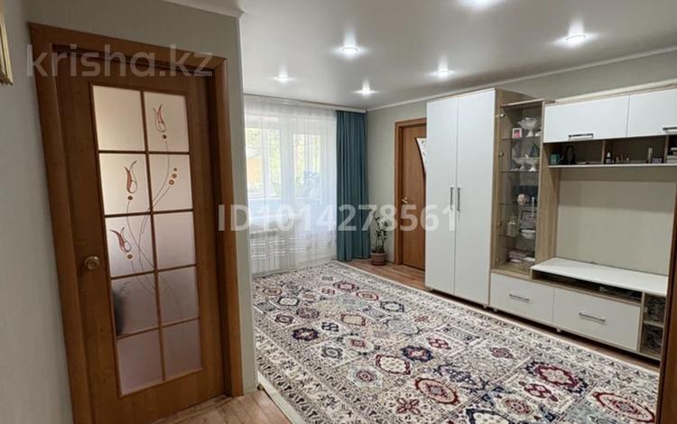 2-комнатная квартира · 45.1 м² · 2/4 этаж, Горького 66 за 11 млн ₸ в Рудном — фото 2