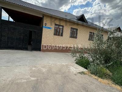 Часть дома · 6 комнат · 320 м² · 10 сот., мкр Катынкопыр, Мкр Катын копр Ербол Спатаев 5 за 85 млн 〒 в Шымкенте, Абайский р-н