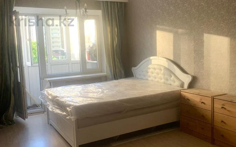 2-комнатная квартира · 55 м² · 4/5 этаж, Валиханова 13 за 280 000 ₸ в Астане, р-н Байконур — фото 2