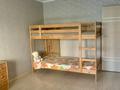 2-комнатная квартира · 55 м² · 4/5 этаж, Валиханова 13 за 280 000 ₸ в Астане, р-н Байконур — фото 2