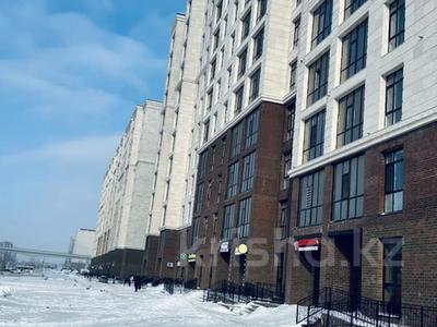 3-бөлмелі пәтер · 63 м² · 10/12 қабат, Улица А 52, 6 6 — Калдаяков, бағасы: 37.4 млн ₸ в Астане, Сарайшык р-н