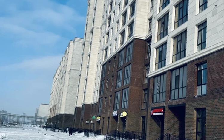 3-бөлмелі пәтер · 63 м² · 10/12 қабат, Улица А 52, 6 6 — Калдаяков, бағасы: 37.4 млн ₸ в Астане, Сарайшык р-н — фото 15