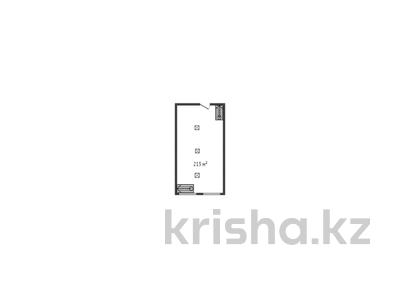 Отдельный дом · 2 комнаты · 622 м² · 7 сот., Мира 103а за 48 млн 〒 в Рудном