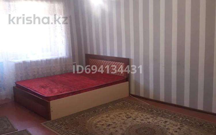 1-бөлмелі пәтер · 30 м² · 5/5 қабат, Комарова 2 — Автостанция, бағасы: 5.5 млн ₸ в Сатпаев — фото 6