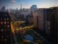 4-комнатная квартира · 84.8 м² · 4/9 этаж, Культегин участок №16 за ~ 44.9 млн ₸ в Астане, Нура р-н — фото 2