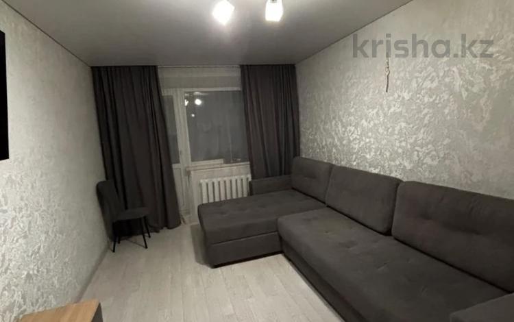 1-бөлмелі пәтер · 32 м² · 1/5 қабат, 9 микрорайон 14, бағасы: 16.5 млн ₸ в Костанае — фото 2