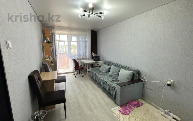 1-бөлмелі пәтер · 30 м² · 5/5 қабат, Кубеева 2а, бағасы: 13 млн ₸ в Костанае — фото 16