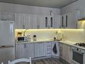 4-бөлмелі пәтер · 92.3 м² · 6/7 қабат, Нурсултана Назарбаева 223, бағасы: 44.5 млн ₸ в Костанае