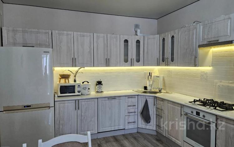 4-бөлмелі пәтер · 92.3 м² · 6/7 қабат, Нурсултана Назарбаева 223, бағасы: 44.5 млн ₸ в Костанае — фото 2