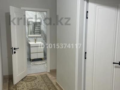 1-комнатная квартира · 35 м² · 3/5 этаж, мкр Асар-2, Микрорайон Асар 2 3321 a за 140 000 ₸ в Шымкенте, Абайский р-н