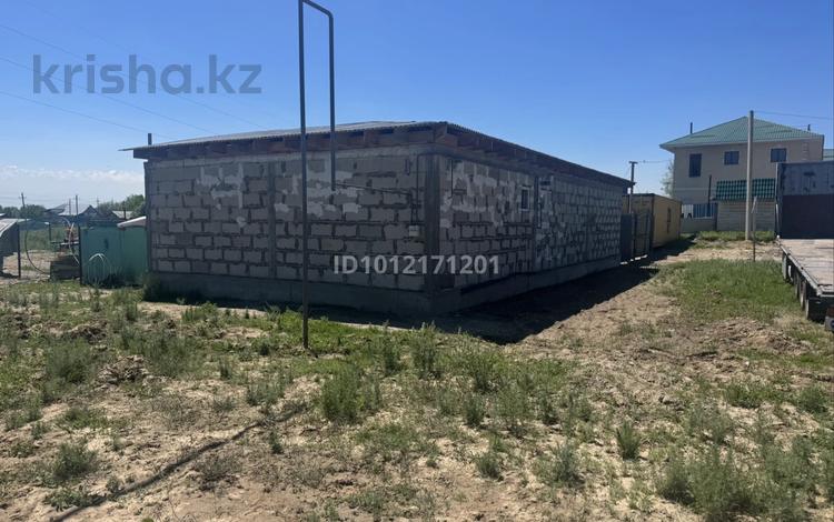 Өнеркәсіптік база · 1 га, Карасай батыр 77, бағасы: 60 млн ₸ в Каскелене — фото 2