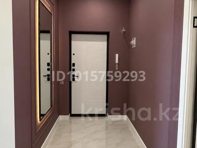 2-комнатная квартира · 50 м² · 3/12 этаж, ул. Фадеева, 38г 7 за 36.6 млн ₸ в Алматы, Алатауский р-н