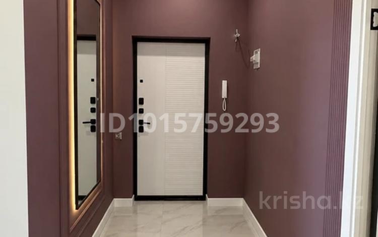 2-комнатная квартира · 50 м² · 3/12 этаж, ул. Фадеева, 38г 7 за 36.6 млн ₸ в Алматы, Алатауский р-н — фото 2