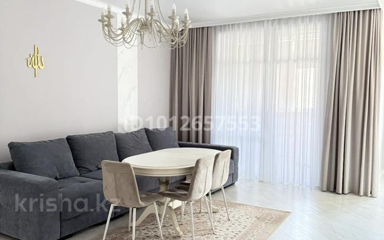 2-бөлмелі пәтер · 65 м² · 5/10 қабат, мкр Юго-Восток, Шахтёров 36/2, бағасы: 43.8 млн ₸ в Караганде, Казыбек би р-н — фото 2