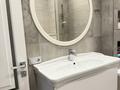 2-бөлмелі пәтер · 65 м² · 5/10 қабат, мкр Юго-Восток, Шахтёров 36/2, бағасы: 43.8 млн ₸ в Караганде, Казыбек би р-н — фото 19