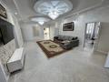 Жеке үй · 4 бөлме · 350 м² · 8 жүзд., Рыскулбекова 18, бағасы: 95 млн ₸ в Жанатурмысе — фото 2