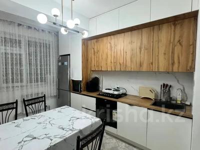 3-комнатная квартира · 80 м² · 5/9 этаж, Кулагер за 250 000 ₸ в Талдыкоргане