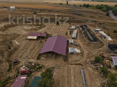 Завод · 1000 соток, Трасса Р 19 за 300 млн 〒 в Байкент