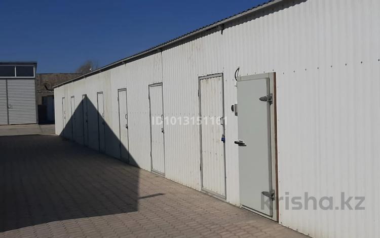 Өнеркәсіптік база · 12 га, Атамекен промзона 1 — Д.44, бағасы: 80 000 ₸ — фото 2