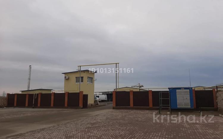 Промбаза · 0.8 соток, Атамекен промзона 1 — Д.44 за 100 000 ₸ — фото 6