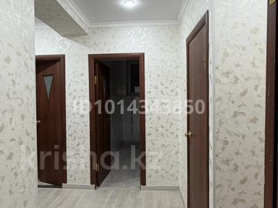 2-бөлмелі пәтер · 52.4 м² · 4/4 қабат, Өркен 73, бағасы: 11 млн ₸ в Жанаозен
