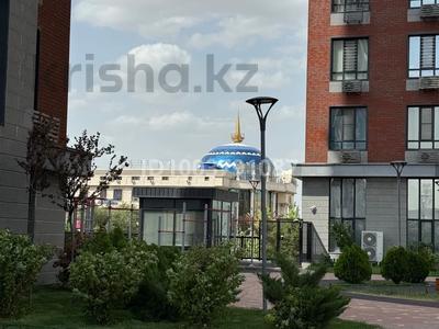 3-комнатная квартира · 120 м² · 3/16 этаж, Байтерекова 100/4 — Метро за 95 млн ₸ в Шымкенте, Каратауский р-н