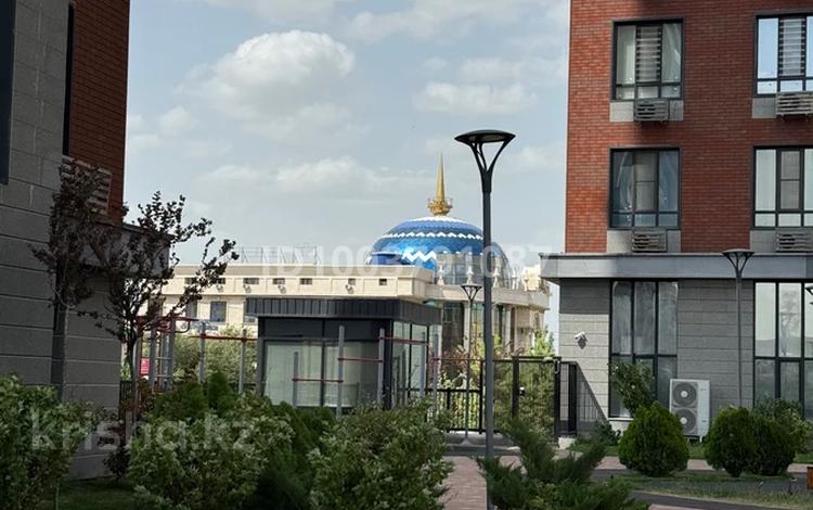 3-комнатная квартира · 120 м² · 3/16 этаж, Байтерекова 100/4 — Метро за 95 млн ₸ в Шымкенте, Каратауский р-н — фото 2