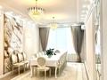 3-комнатная квартира · 120 м² · 3/16 этаж, Байтерекова 100/4 — Метро за 95 млн ₸ в Шымкенте, Каратауский р-н — фото 12