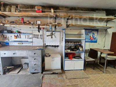 Гараж · 21.6 м² · 8-й микрорайон, Воинов-интернационалистов — Воинов-Интернационалистов за 2.5 млн 〒 в Костанае