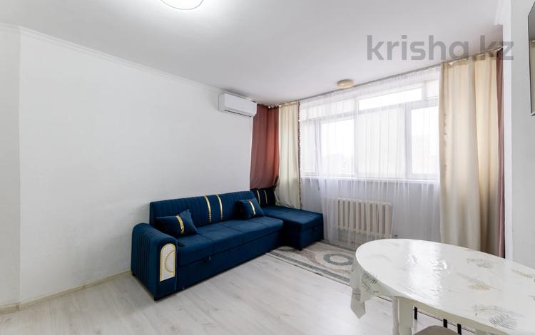 2-бөлмелі пәтер · 37.3 м² · 8/9 қабат, Иманова, бағасы: 21.6 млн ₸ в Астане, р-н Байконур — фото 24