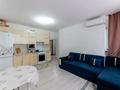 2-бөлмелі пәтер · 37.3 м² · 8/9 қабат, Иманова, бағасы: 21.6 млн ₸ в Астане, р-н Байконур — фото 9