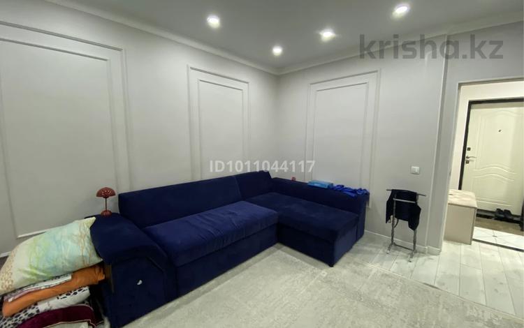 2-бөлмелі пәтер · 64 м² · 8/10 қабат, мкр Шугыла, Сакен Жунисова 8/5, бағасы: 35 млн ₸ в Алматы, Наурызбайский р-н — фото 2
