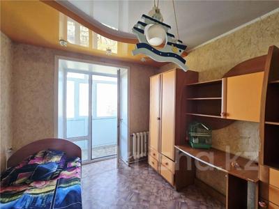 3-бөлмелі пәтер · 55 м² · 9/9 қабат, 6-й 19, бағасы: 8.7 млн ₸ в Темиртау