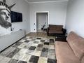 1-комнатная квартира · 40 м² · 10/12 этаж, Санжара Асфендиярова 8 за 200 000 ₸ в Астане, Нура р-н — фото 7