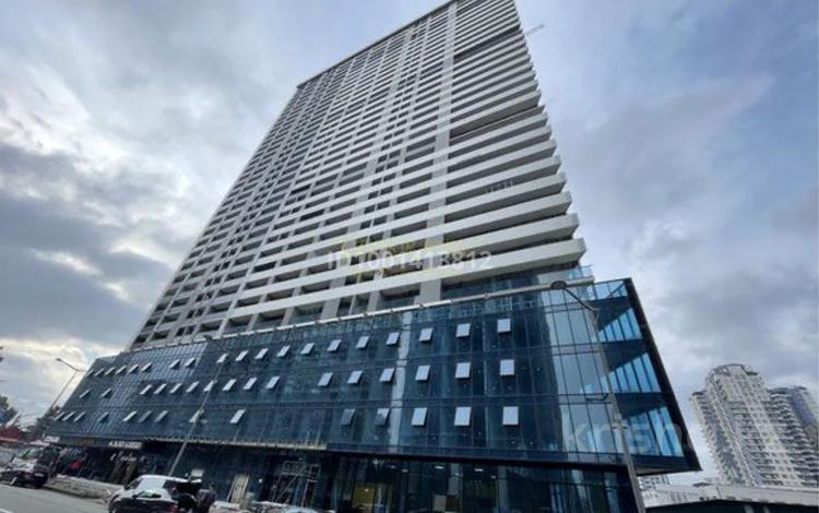 2-бөлмелі пәтер · 40 м², Жиули Шартава 7, бағасы: 25 000 ₸ в Батуми — фото 2