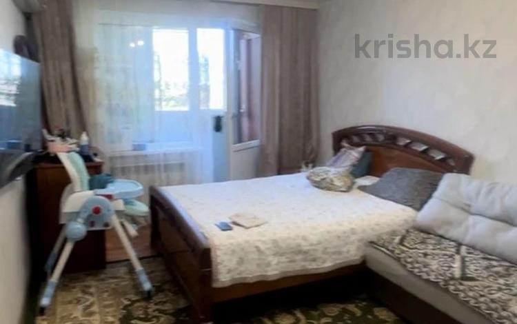 2-комнатная квартира · 49 м² · 5/5 этаж, мкр Орбита-2 за 31 млн 〒 в Алматы, Бостандыкский р-н — фото 2