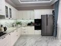 Отдельный дом · 7 комнат · 287.9 м², мкр Курамыс, Сейдимбек 201/5 за 255 млн ₸ в Алматы, Наурызбайский р-н — фото 11