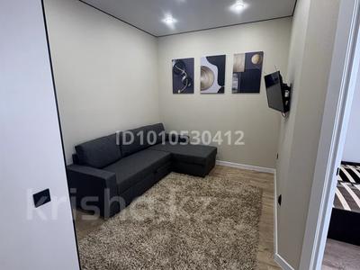 2-комнатная квартира · 40 м² · 1/9 этаж, Поселок Старый аэропорт 13 — Болашак сарайы, набережная за 21 млн ₸ в Кокшетау