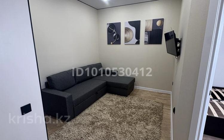 2-комнатная квартира · 40 м² · 1/9 этаж, Поселок Старый аэропорт 13 — Болашак сарайы, набережная за 21 млн ₸ в Кокшетау — фото 2