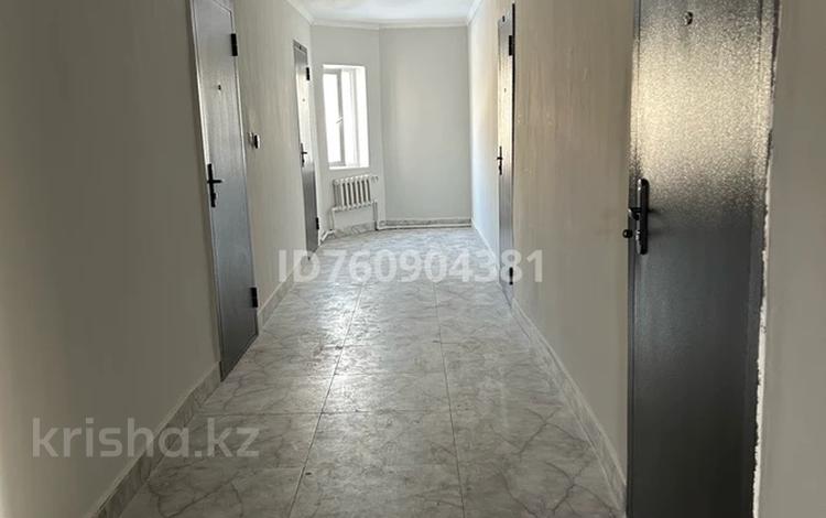 1 бөлме · 21 м² · 2/3 қабат, Рыскулова 35А — Жансугурова, бағасы: 100 000 ₸ в Алматы, Жетысуский р-н — фото 2