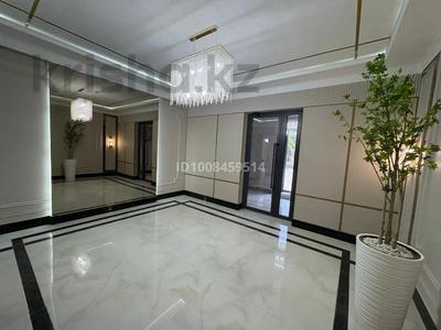 4-комнатная квартира · 136.1 м² · 2/9 этаж, Сакена Жунусова 41 за ~ 70 млн 〒 в Кокшетау