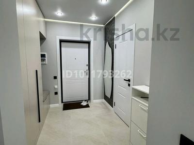 2-бөлмелі пәтер · 56 м² · 6/12 қабат, мкр Алгабас, Омарова 1, бағасы: 350 000 ₸ в Алматы, Алатауский р-н