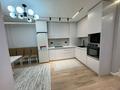 2-бөлмелі пәтер · 56 м² · 6/12 қабат, мкр Алгабас, Омарова 1, бағасы: 350 000 ₸ в Алматы, Алатауский р-н — фото 8