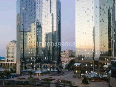 2-бөлмелі пәтер · 100 м² · 26 қабат, Аль-Фараби 7 — Ессентай Молл, бағасы: 8 000 〒 в Алматы, Бостандыкский р-н