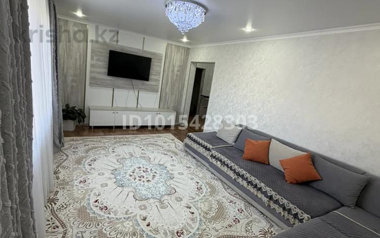 Жеке үй · 4 бөлме · 114 м² · 10 жүзд., Северо-Западный ш/а, Сулутор 41, бағасы: 45 млн ₸ в Талдыкоргане, мкр Северо-Западный — фото 2