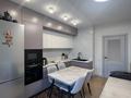 2-бөлмелі пәтер · 70 м² · 12/18 қабат, Розыбакиева 320 — Радостовца, бағасы: 87.6 млн ₸ в Алматы, Бостандыкский р-н — фото 11