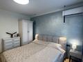 2-бөлмелі пәтер · 70 м² · 12/18 қабат, Розыбакиева 320 — Радостовца, бағасы: 87.6 млн ₸ в Алматы, Бостандыкский р-н